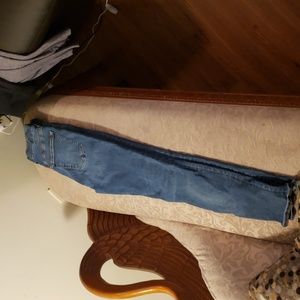 Old navy jeans